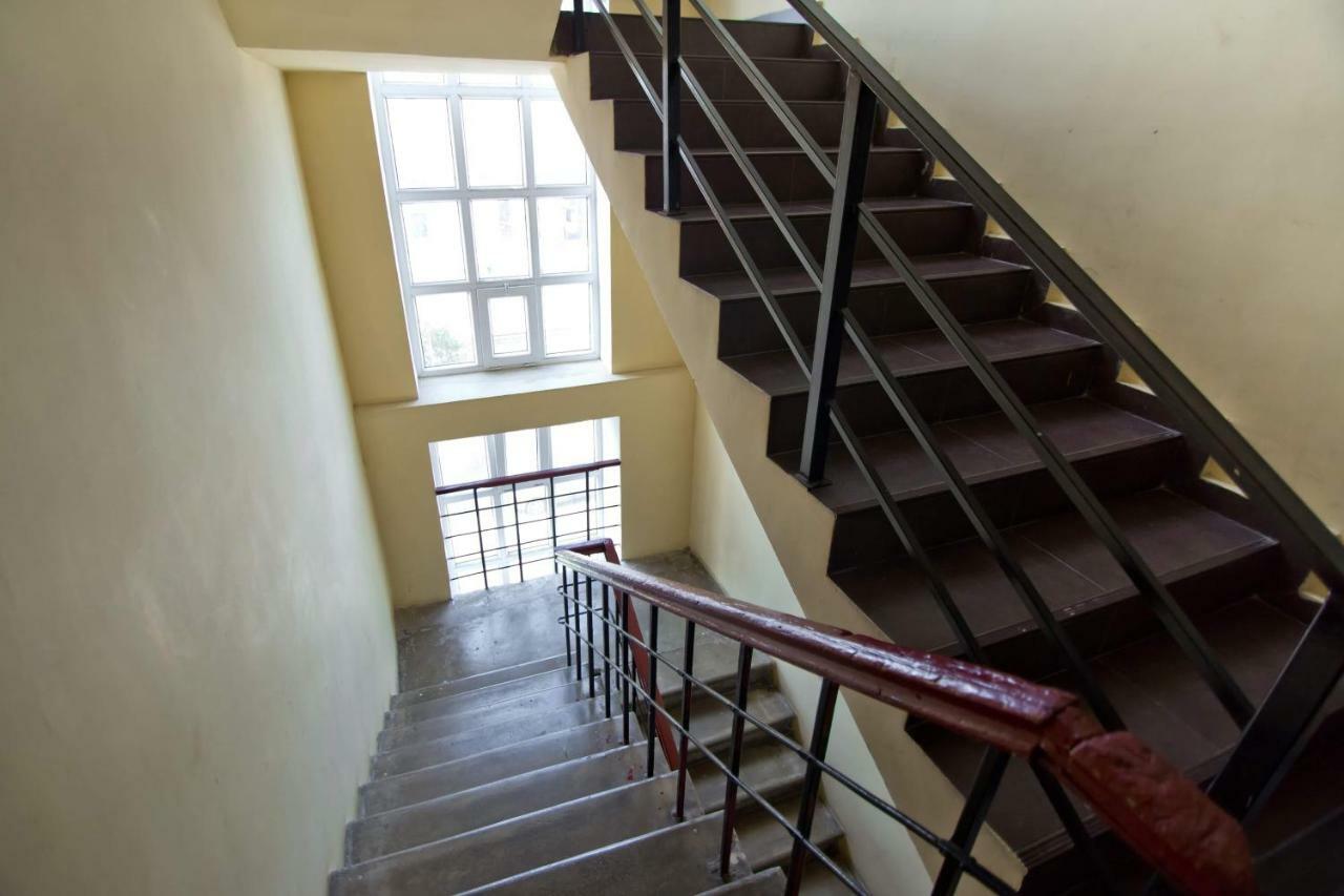 Apartment On Gorgiladze 25 Batumi Eksteriør bilde